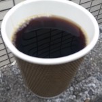 ChieCoffee - タンザニア キボー AA 300円だったと思います。