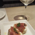 World Wine Bar Fukuoka Tenjin Ten - 