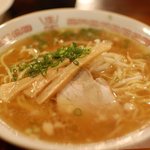 Manrui - ラーメン