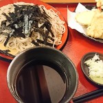 Soba Dokoro Fukurokuju - 