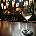 BAR Kyu Kon Hotel Sunrote Plaza Shinjuku - [ドリンク] 白ワイン Three Thieves (品種 Pinot Grigio) グラス ②