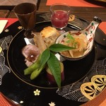 Japanese Cuisine Toutouan - 