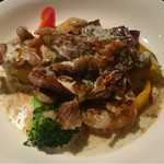 Bistro Grazie - 