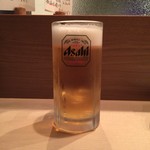 Kushi 36 - 生ビール