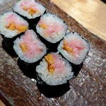 Sashimi Chaya Taru Zushi - 