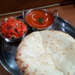 Namaste Tandoor Marushe Nishinomiya Ten - 