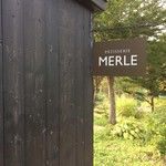 MERLE - 