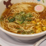 Ramen Kairikiya Mozo Wander City Ten - 