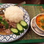 CHAO THAI Shibuya Dogenzaka Ten - 