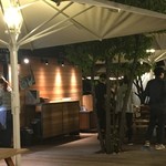 ITALIAN BBQ CARVINO - 