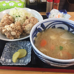 ごとう食堂 - 