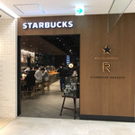 Starbucks Coffee Torie Keio Chofu Ten - 