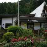 ALPINA - 