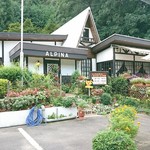 ALPINA - 