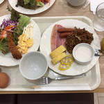 Komaki Central Hotel - ちょっと食べ過ぎました