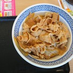 吉野家 - 