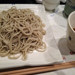 自家製手打ち蕎麦 どらぺ - 