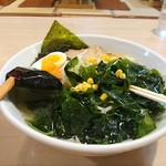 Teuchi Ramen Sado - 