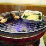 Shichirin Yakiniku Anan Terada Machi Ten - 