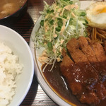 ゴリラ食堂 - 