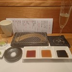 Kushi Katsu & Wine Bar Eshezo - 