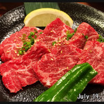 焼肉陽山道 - 