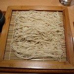 Soba Musashiya - 