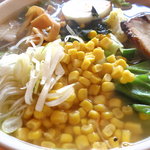 Ramen Korokoro - 