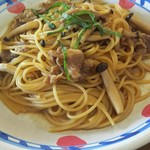 Jolly Pasta Abiko Ten - 