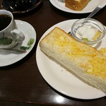 55 Cafe Mizuho Honten - 