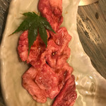 炭火焼肉 池田 - 