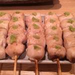 Yakitori Kotori - 