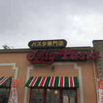 Jolly Pasta Nanao Ten - 