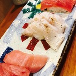 Sushi to Seafood Ryori Kigokoro - 