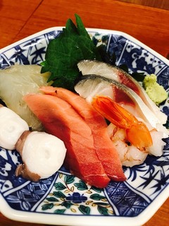 Sushi to Seafood Ryori Kigokoro - 