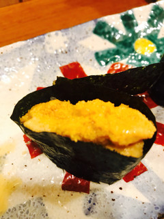 Sushi to Seafood Ryori Kigokoro - 