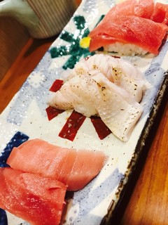 Sushi to Seafood Ryori Kigokoro - 