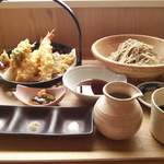 Teuchi Soba Do - 