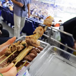 Sumibi Yakitori Omoya Hanbaikona - 