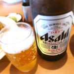 Juei Yakiniku En - ここの餃子食べたらビール飲まずにいられない(T ^ T)