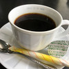 珈来恋慕 - ドリンク写真:コーヒー 400円   