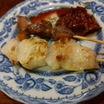 Yakitori Tanbe - 