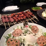 Yakitori Torigen - 