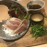 個室和食 炭匠 - 