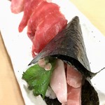 Sushi Ichiba Ogawa Ten - 