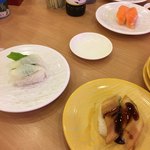 Kappa Sushi Higashiyodogawaten - 