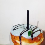 DUMBO Doughnuts and Coffee Minatoku Azabujuban Ten - 