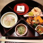 Kaiseki Shoichiro - 