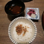 Kaiseki Shoichiro - 