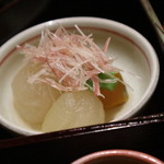 Kaiseki Shoichiro - 